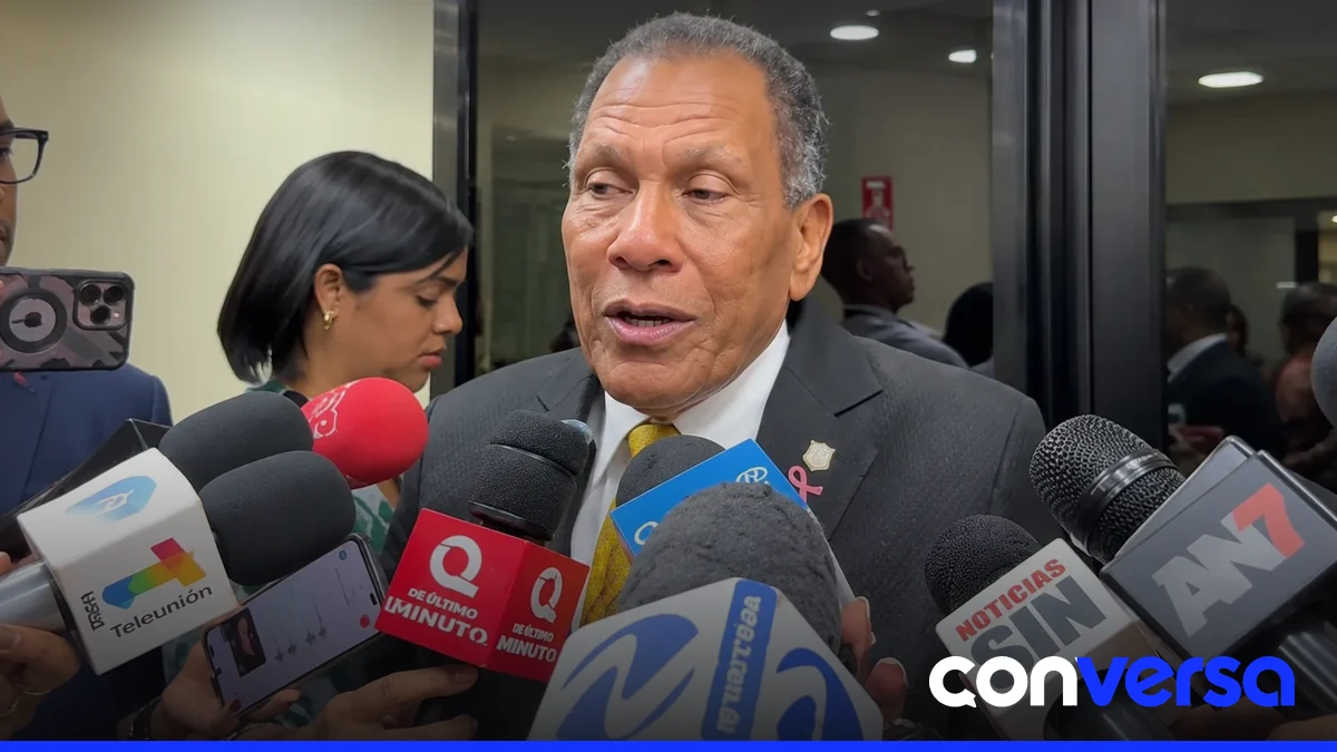Comerciantes en la zona fronteriza de Jimaní mantienen el intercambio comercial con Haití.