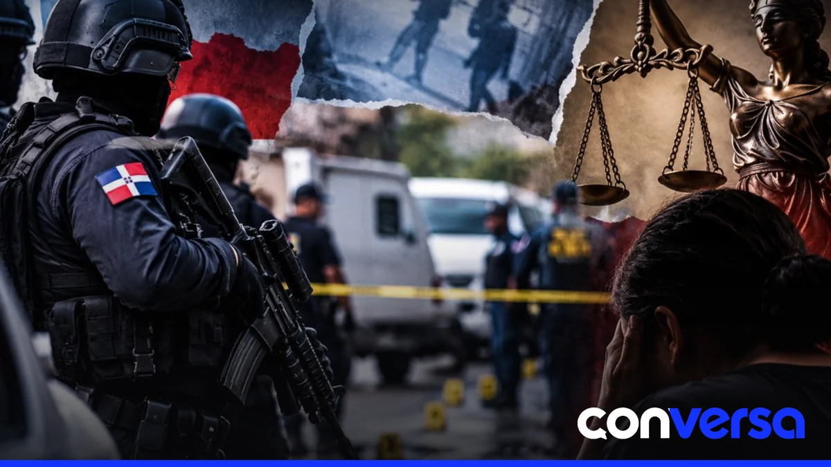 Familiares de presuntos delincuentes denuncian falta de atención por parte de las autoridades.