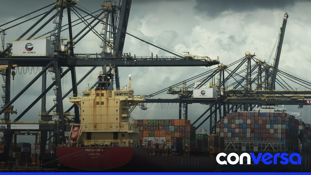 Exportaciones dominicanas registran crecimiento sostenido, según el informe de la Cepal.