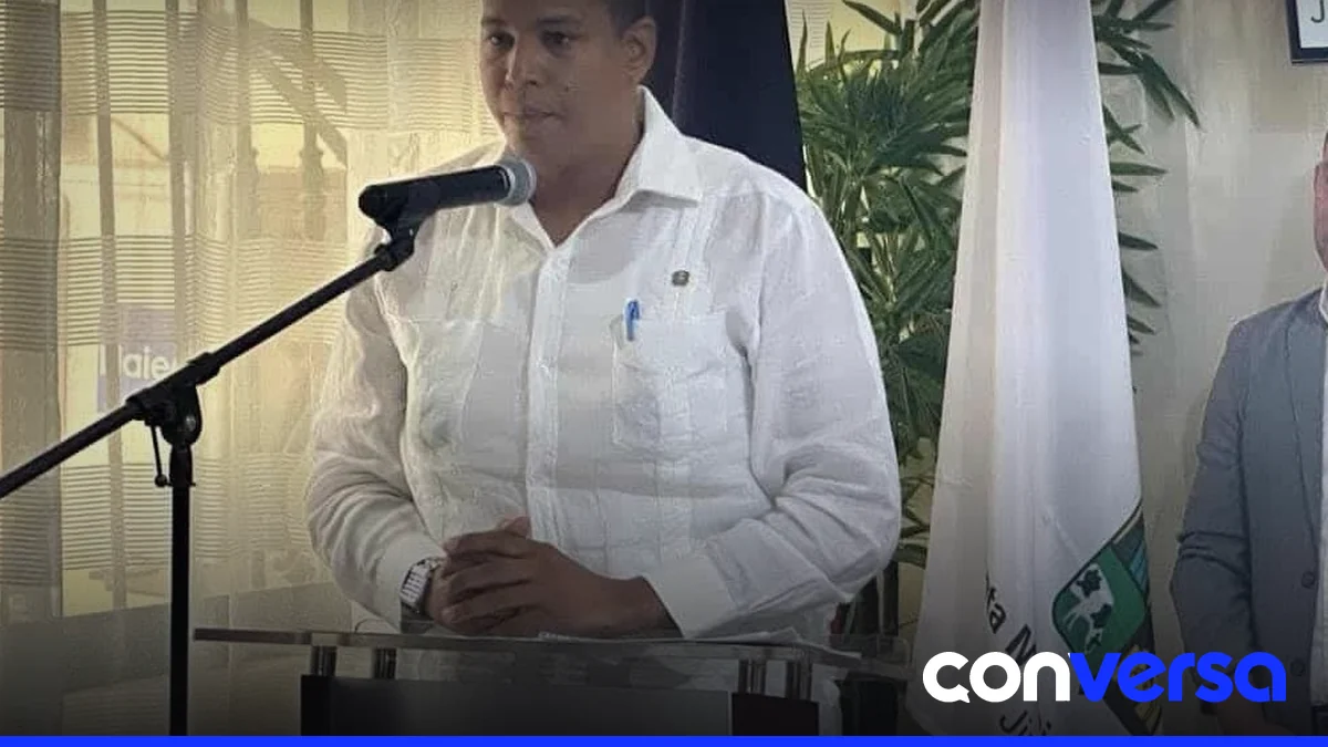Agentes de la Dirección Central de Inteligencia (Dintel) participaron en el allanamiento que culminó con la detención del director de la junta distrital de Rincón.
