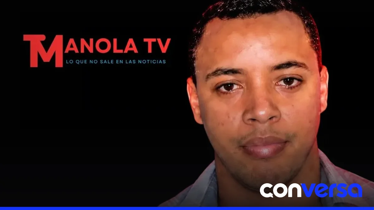 Imagen de un canal de YouTube con contenido crítico y difamatorio.