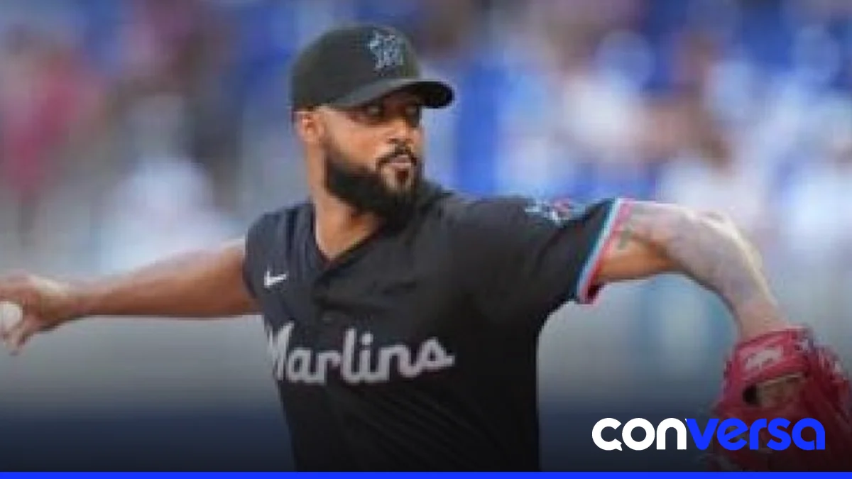 Jugadores de la MLB en acción durante la Serie Mundial.