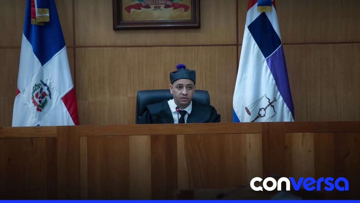 Imagen de archivo de la Dirección Ejecutiva del Senasa.