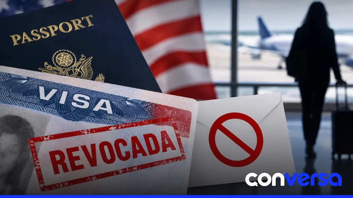 Foto de la Embajada de Estados Unidos en Santo Domingo.