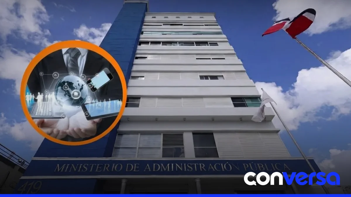 Foto ilustrativa de infraestructura digital en el Estado.