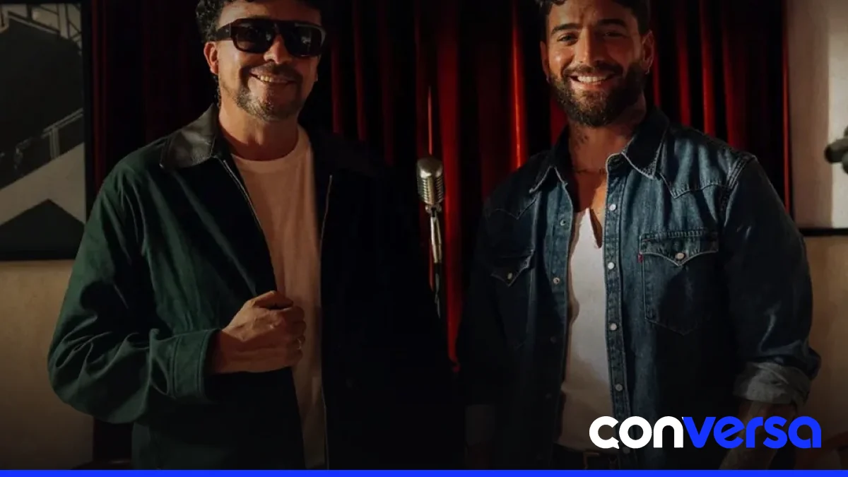 Artistas latinos presentan nuevos lanzamientos en la semana de novedades musicales.