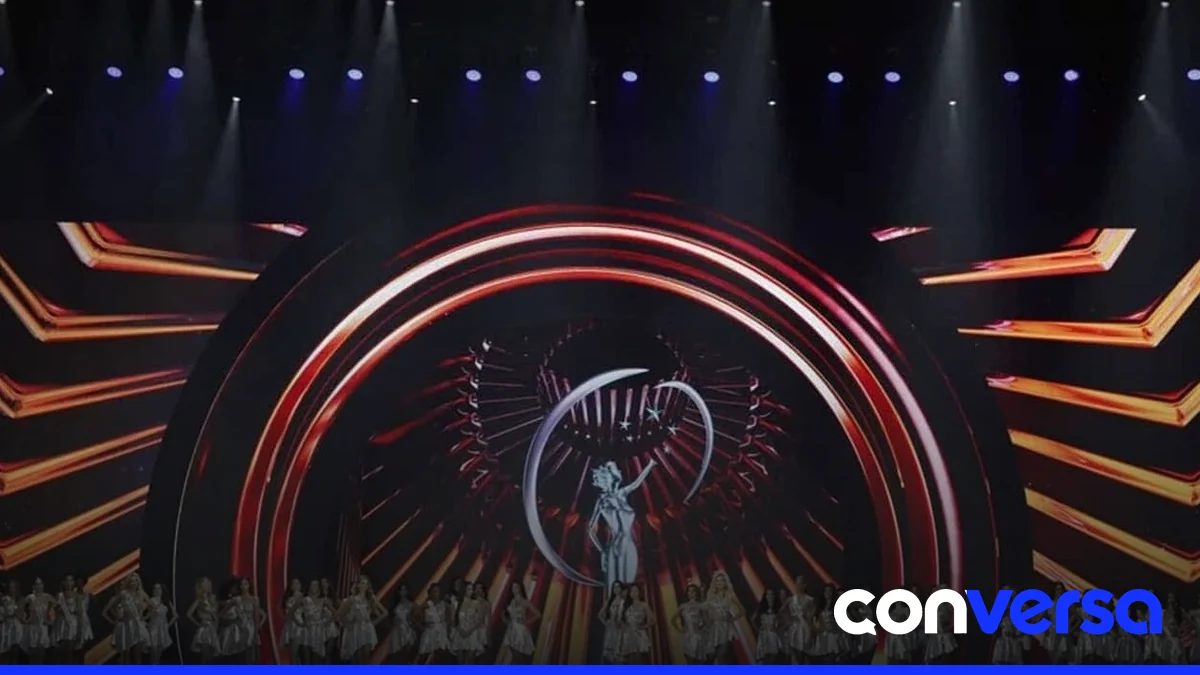 Mujeres de diferentes países se preparan para participar en el certamen de Miss Universo en Puerto Rico.