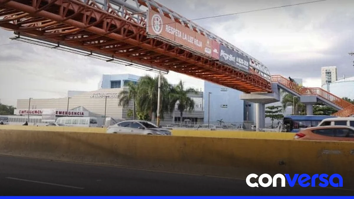 Taxista fallece tras ser atacado en Santo Domingo Este.