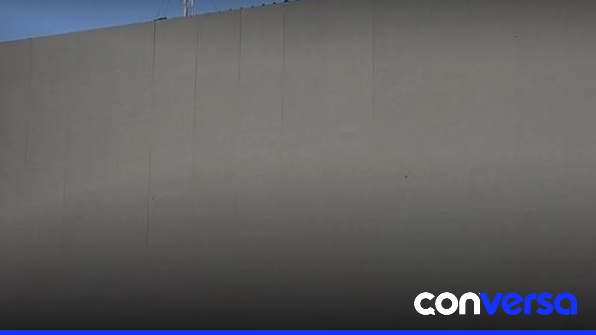 Pantalla instalada en el Estadio Tetelo Vargas como parte de la modernización del recinto.