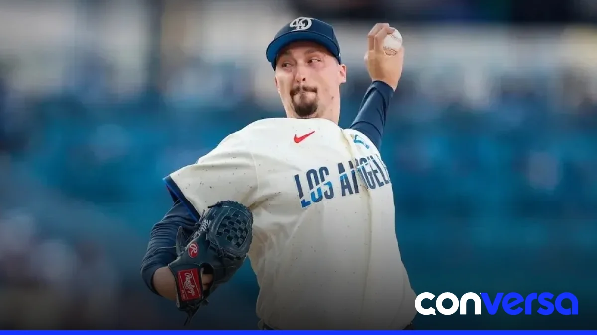 Jugadores de los Cerveceros de Milwaukee en el campo de béisbol.