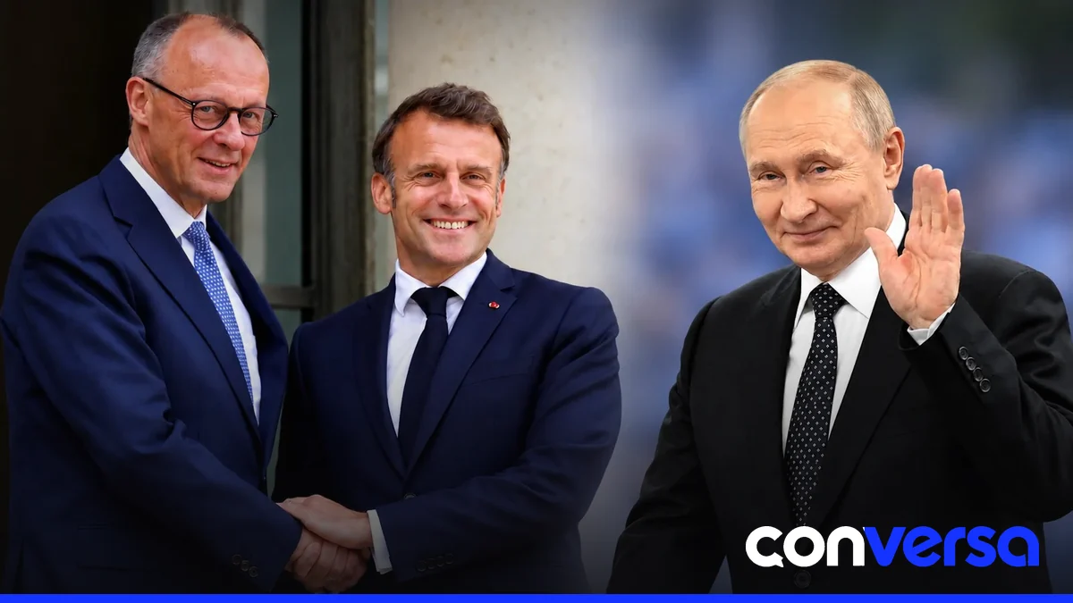 Foto del Kremlin en Moscú, donde se realizó la rueda de prensa del presidente ruso.
