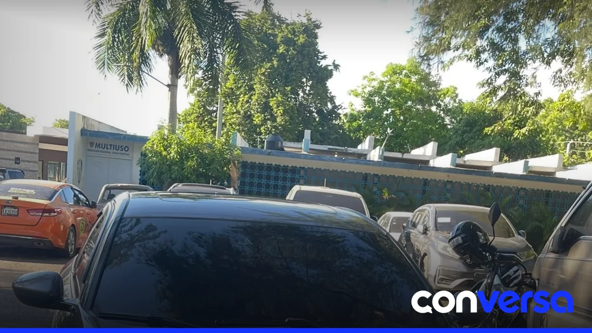 Autoridades en el lugar del operativo en Navarrete.