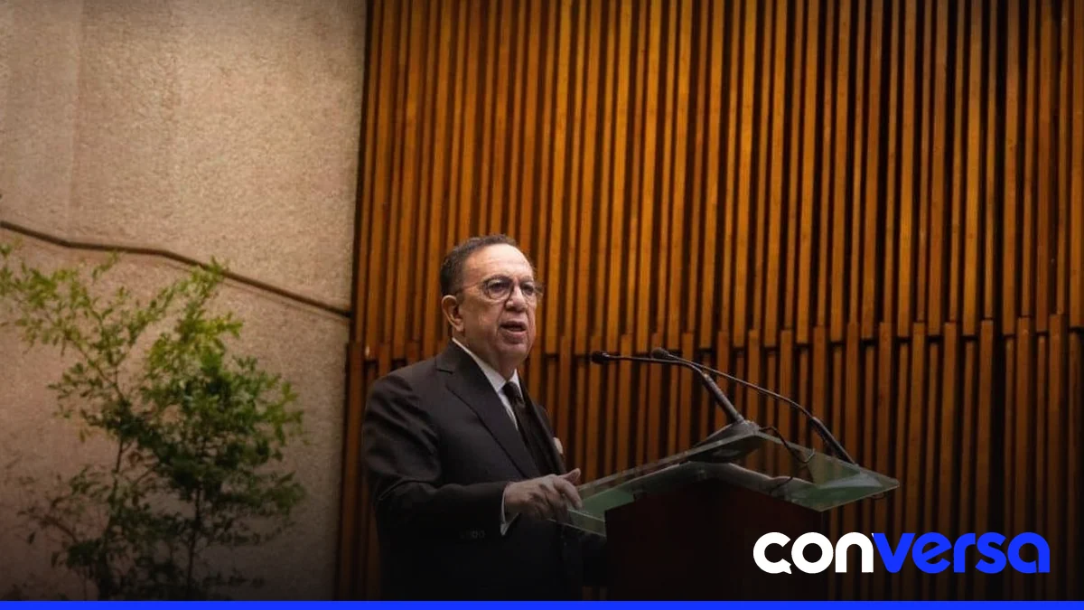 Imagen del Banco Central de la República Dominicana.