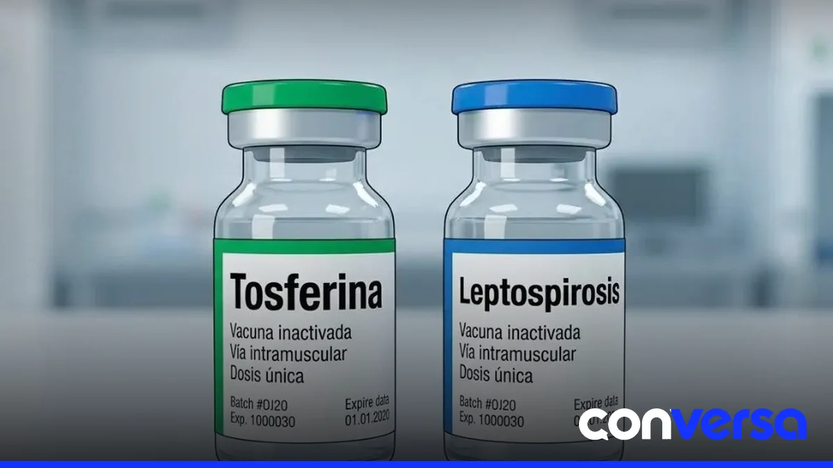 Imagen ilustrativa de medidas de prevención contra enfermedades infecciosas.