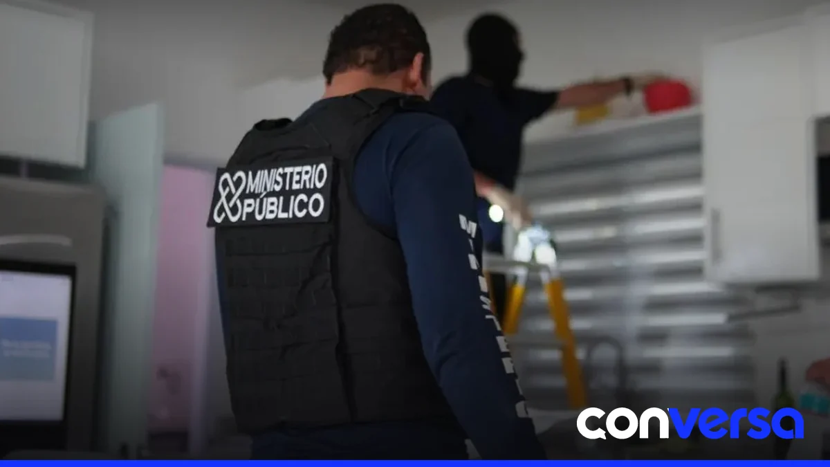 Autoridades dominicanas detienen a un ciudadano curazoleño en La Vega.