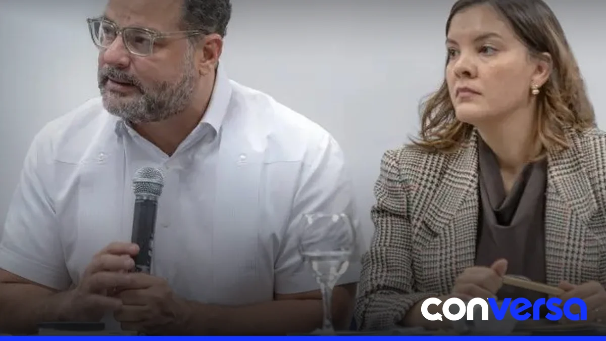Ministerio de Medio Ambiente y Recursos Naturales