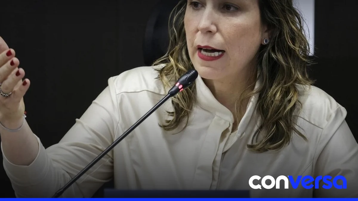 Imagen de archivo de la Jurisdicción Especial para la Paz de Colombia.