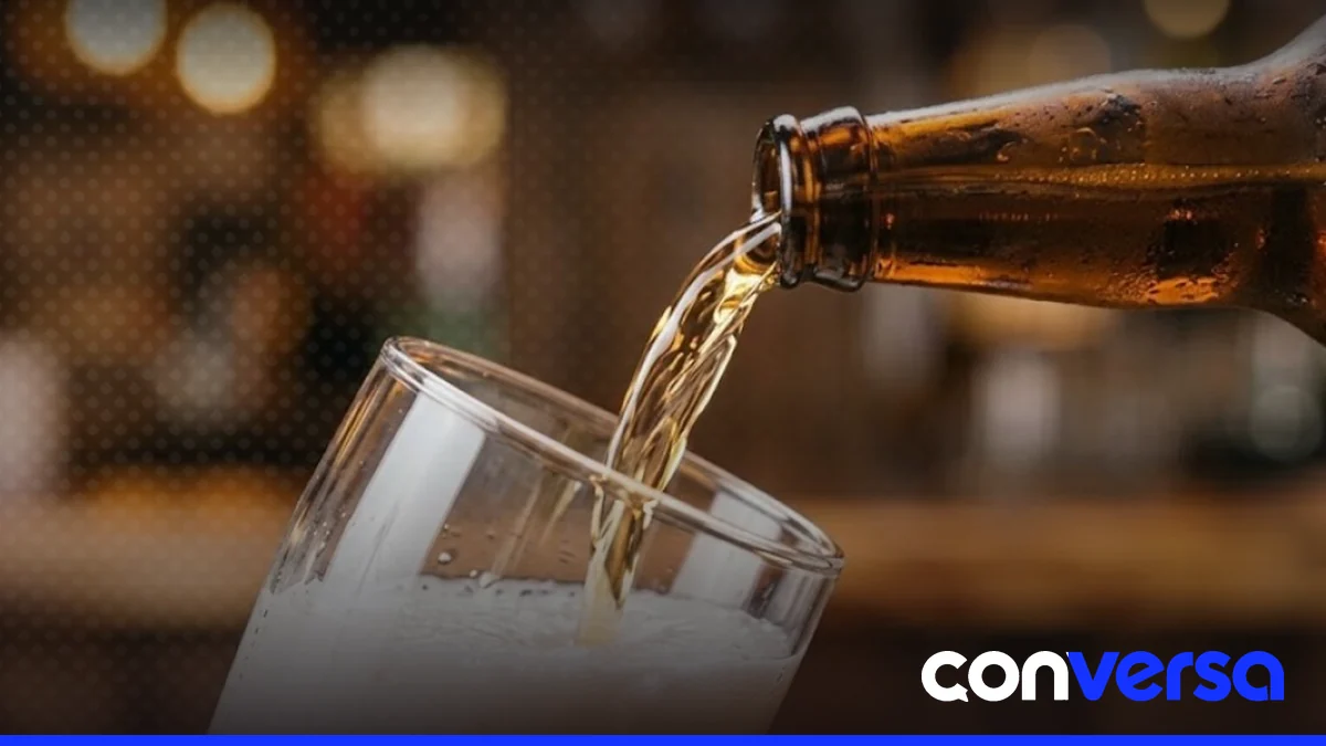 Comerciantes detallistas analizan el impacto del aumento en los precios de las cervezas.