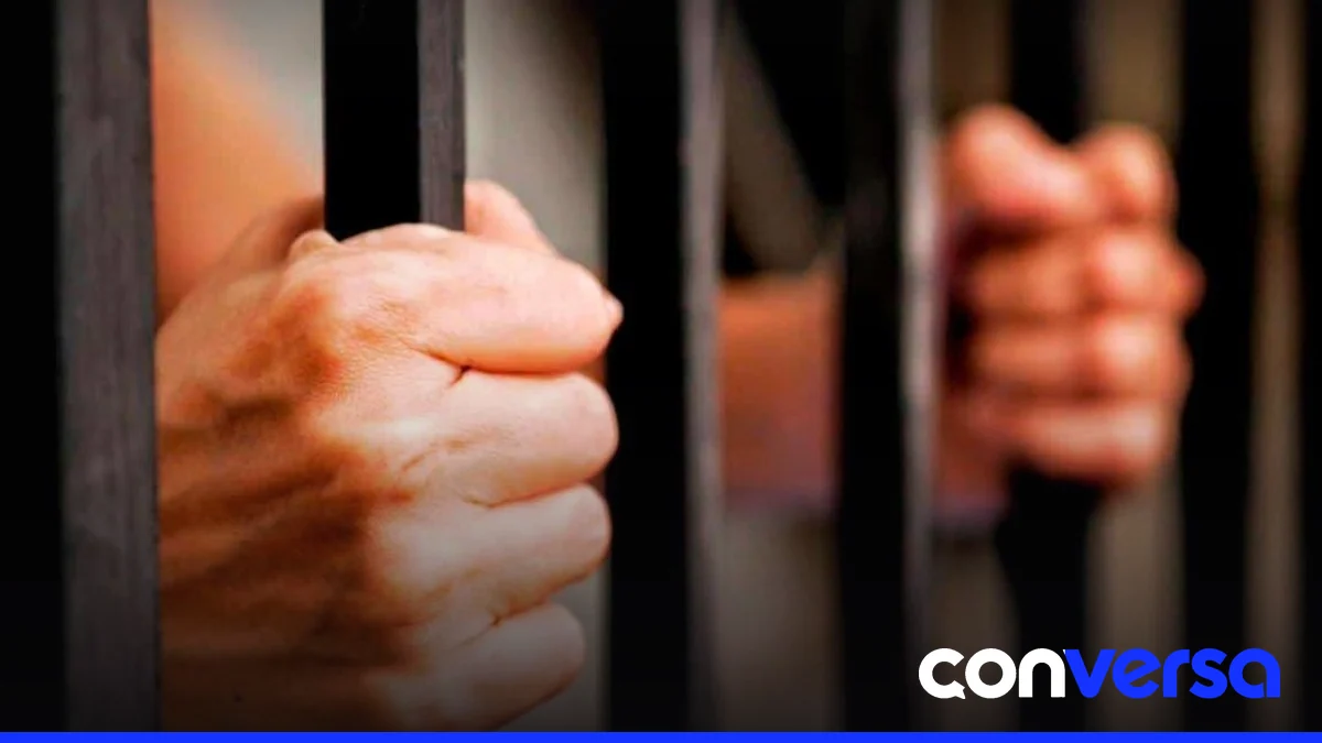 Hombre acusado de haber causado la muerte de otro durante una riña en La Romana.