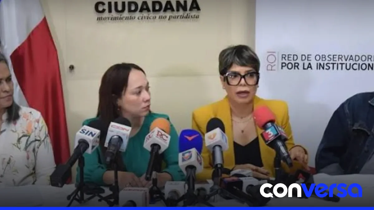 Foto de archivo de la Suprema Corte de Justicia.