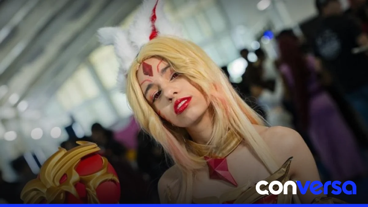 Fotografía de la tercera edición del Comic Con República Dominicana en el Puerto Sans Soucí.