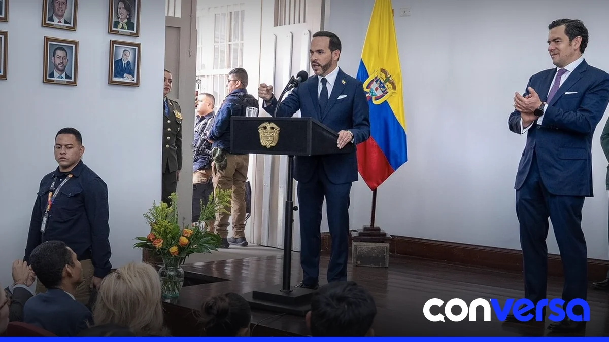 Fuerzas militares en operación en el suroccidente de Colombia.