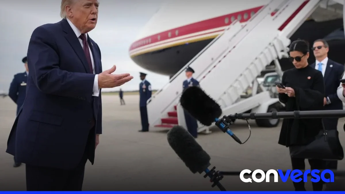 Aliados de Estados Unidos en Oriente Medio mantienen alerta ante posibles acciones militares.