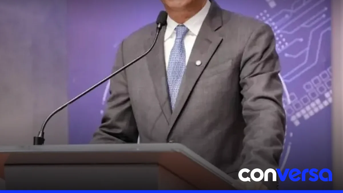 Autoridades dominicanas supervisan el flujo comercial en la frontera con Haití.