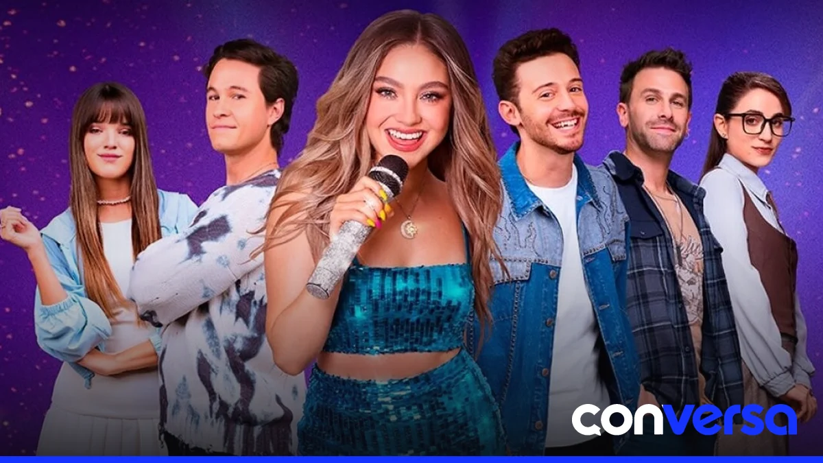 Soy Luna regresa a los escenarios dominicanos con un tour especial.