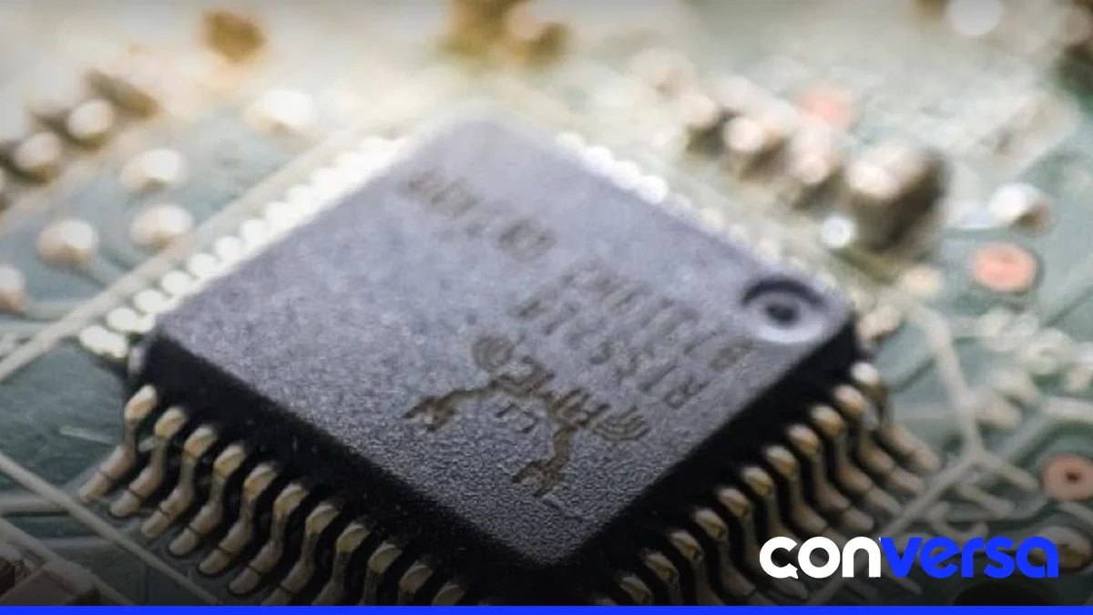 Delegación dominicana en la Semicon West 2026, promoviendo la inversión en semiconductores.