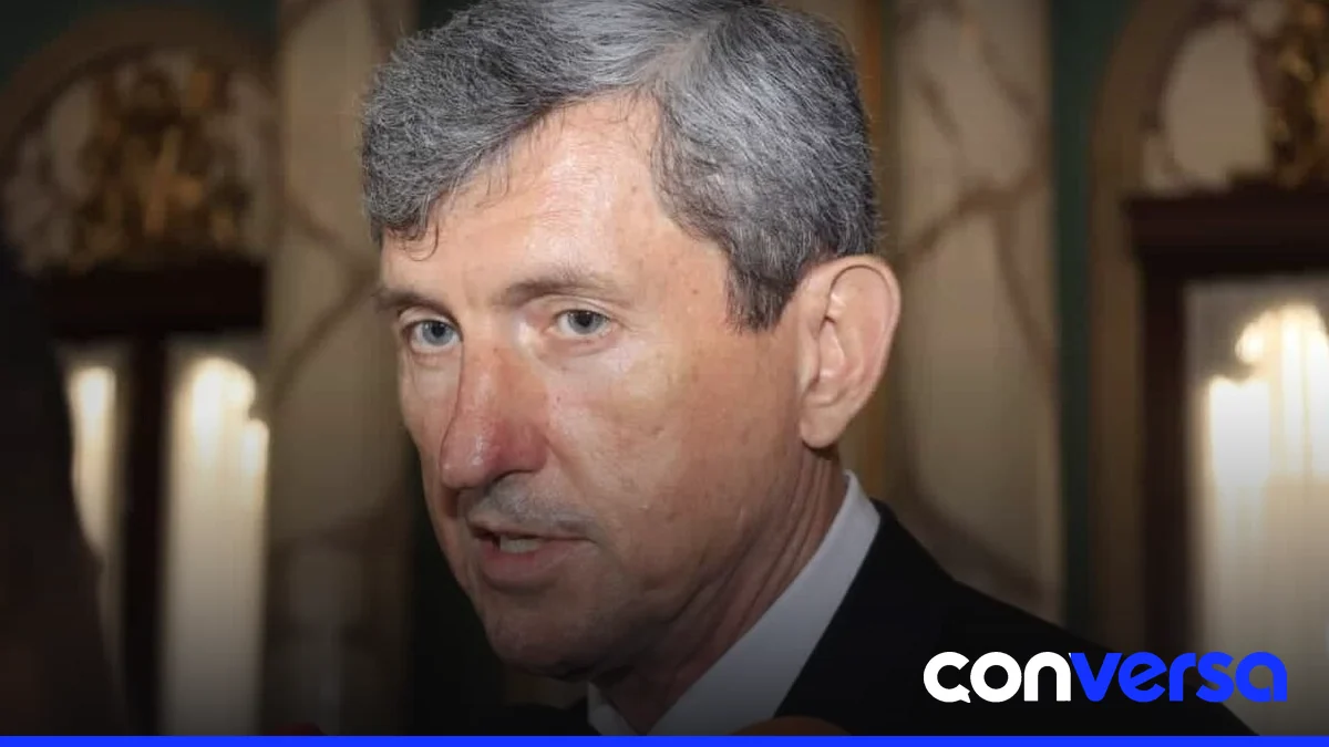 Embajador ruso en República Dominicana, Alexey Victorovich Seredin, rechazó acusaciones de engaño contra ciudadanos dominicanos.