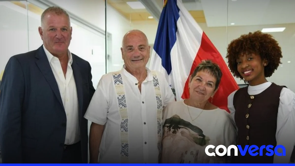 Familia argentina en Israel durante el secuestro, según relata Luis Har.